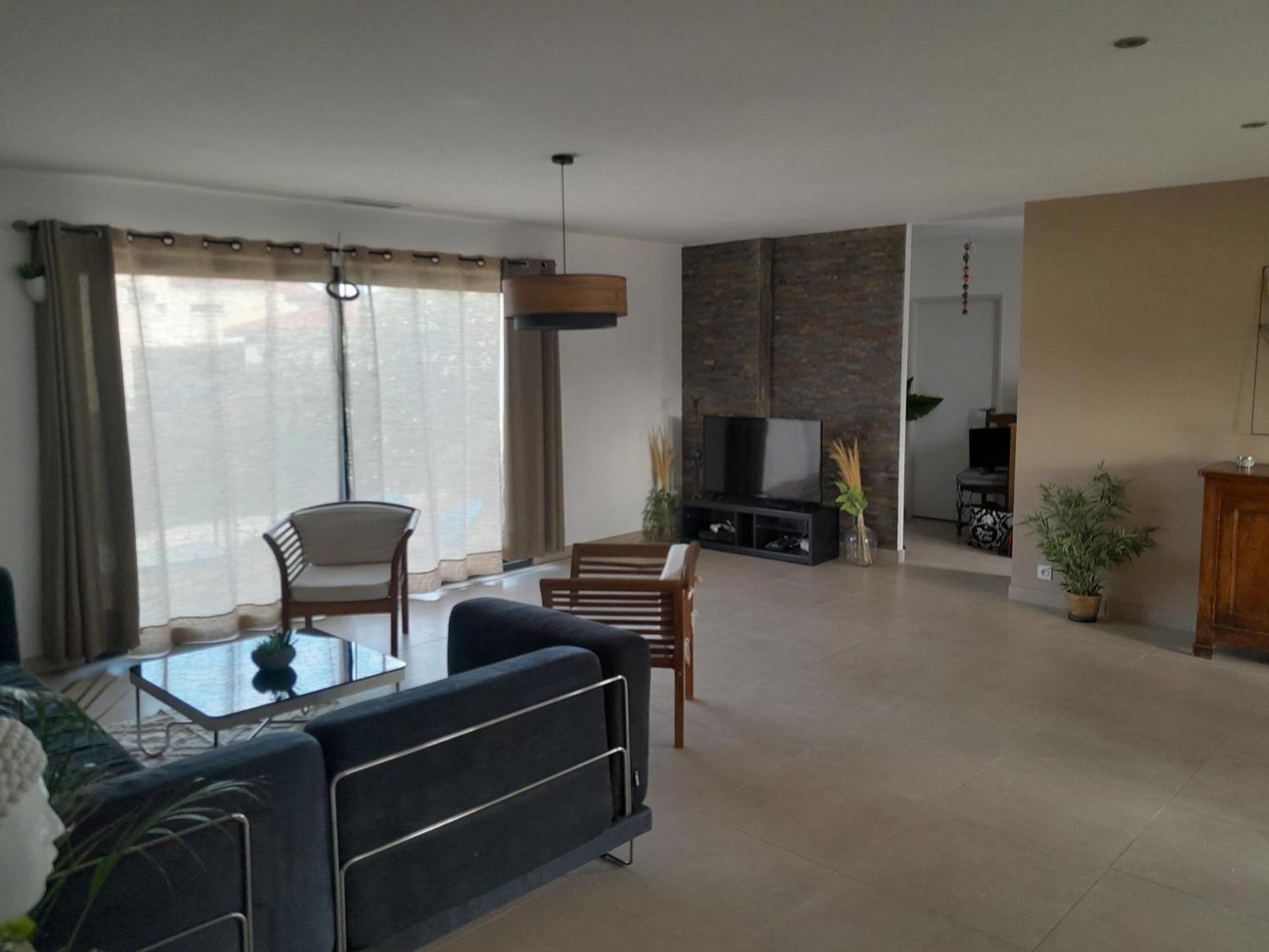 Paisible Villa Plain Pied 110M2 Saint-Nazaire  Exterior foto
