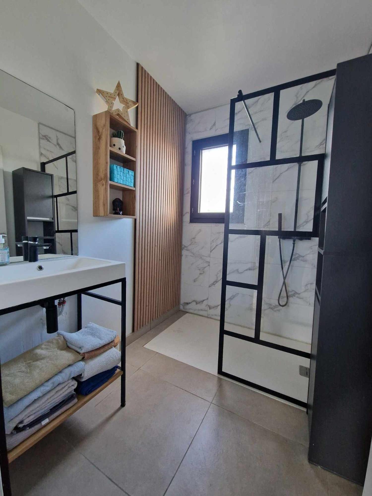 Paisible Villa Plain Pied 110M2 Saint-Nazaire  Exterior foto